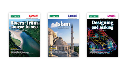 Specialsthree